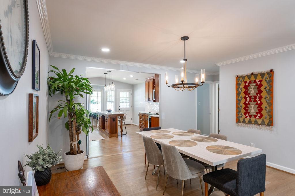 LINCOLNIA PARK - Residential