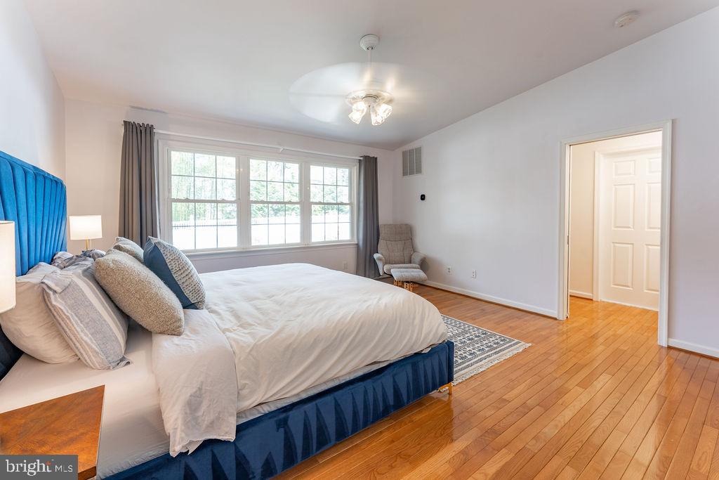 LINCOLNIA PARK - Residential