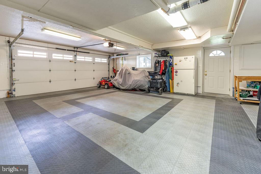 LINCOLNIA PARK - Residential