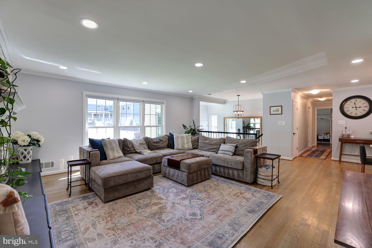 LINCOLNIA PARK - Residential