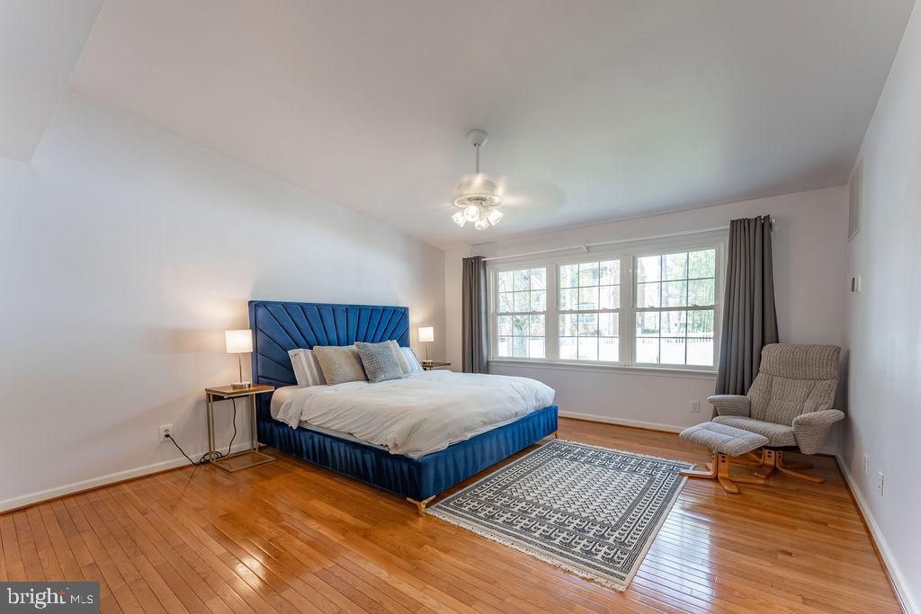 LINCOLNIA PARK - Residential