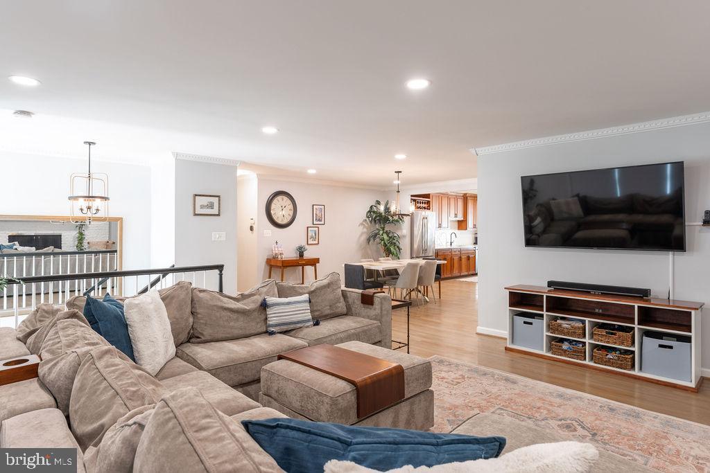 LINCOLNIA PARK - Residential