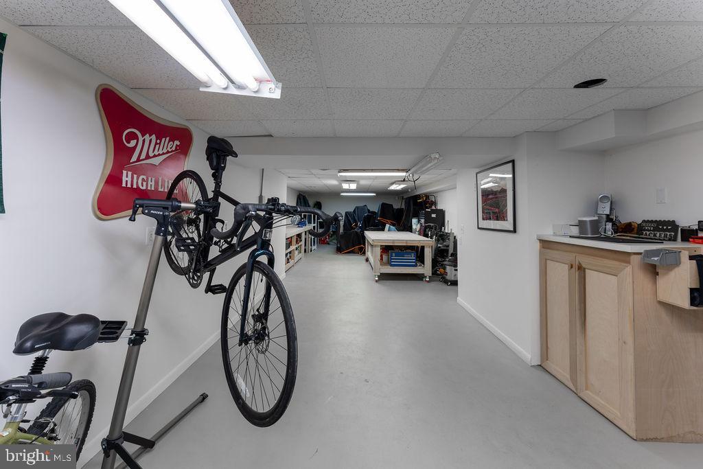 LINCOLNIA PARK - Residential