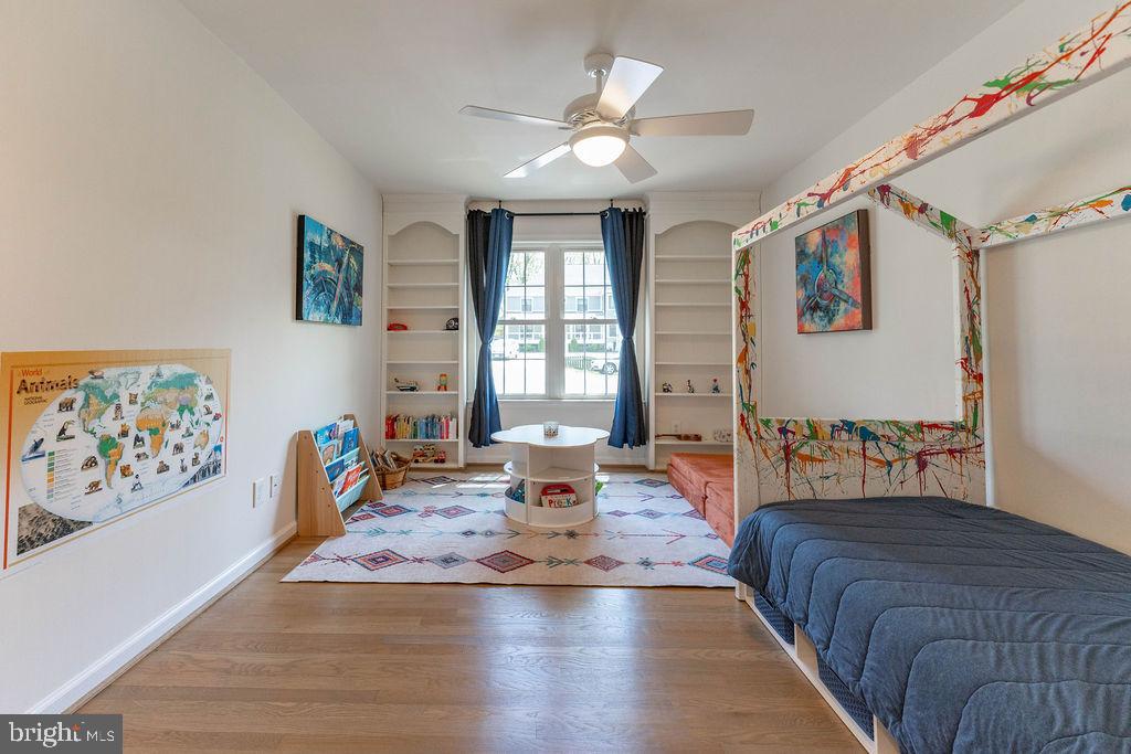 LINCOLNIA PARK - Residential