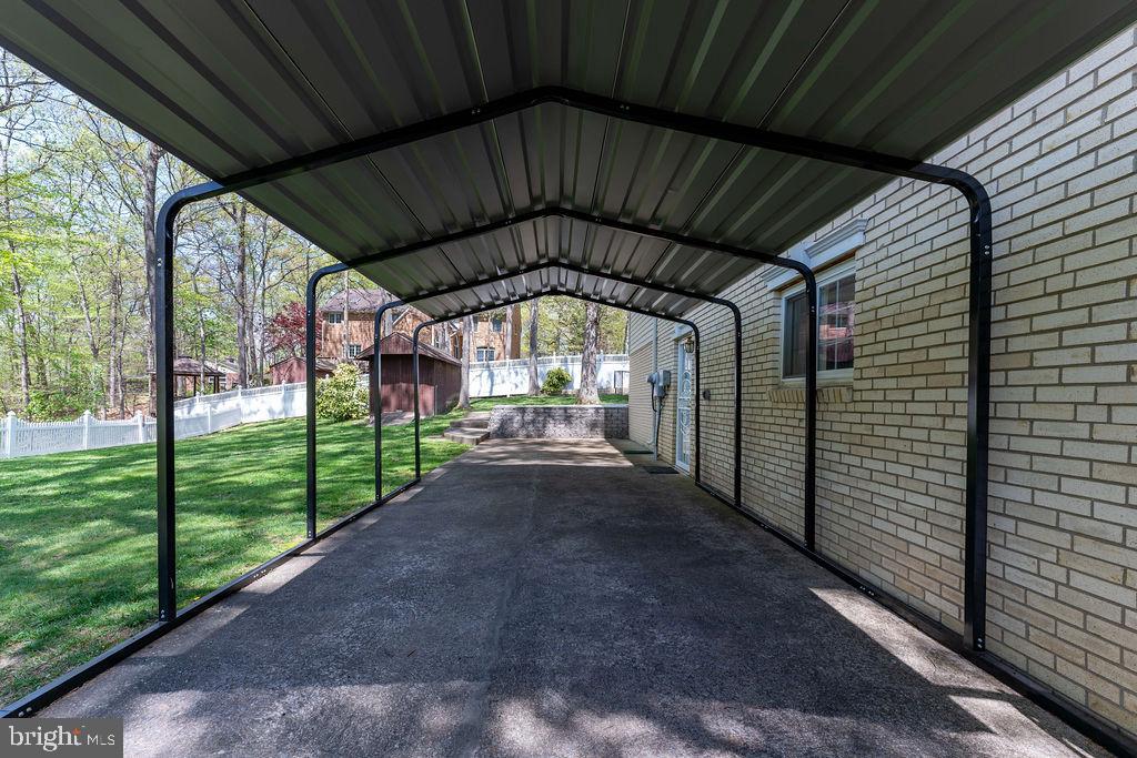 LINCOLNIA PARK - Residential