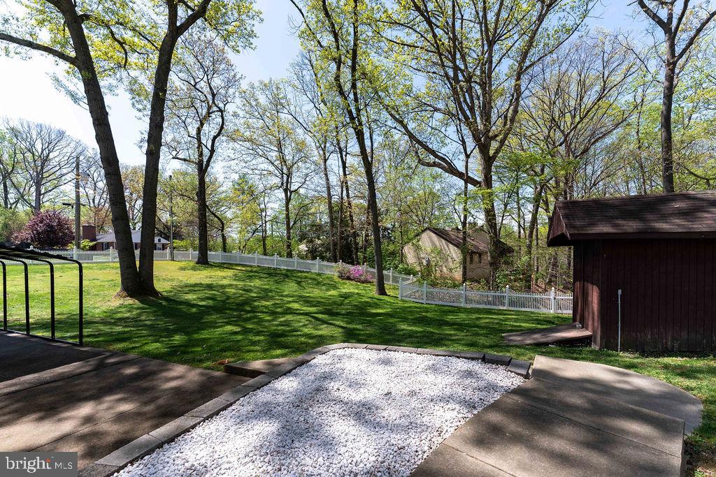 LINCOLNIA PARK - Residential