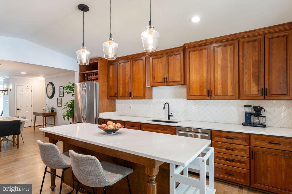 LINCOLNIA PARK - Residential