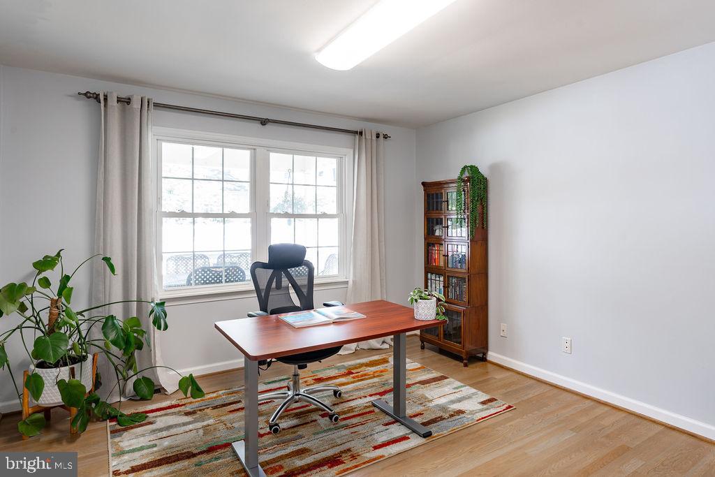 LINCOLNIA PARK - Residential