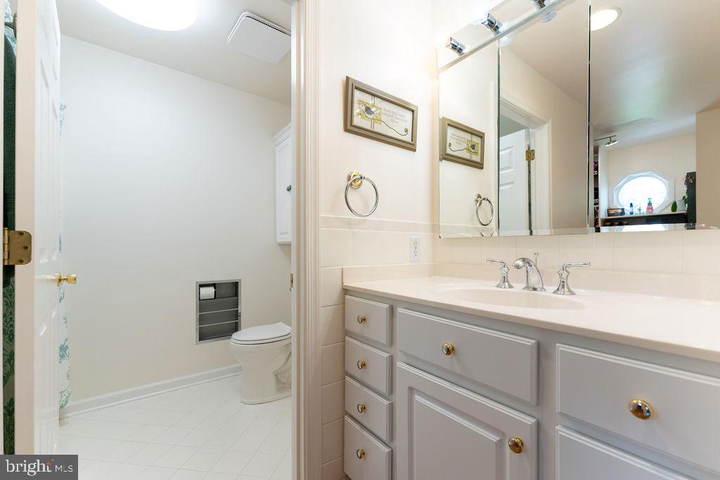 LINCOLNIA PARK - Residential