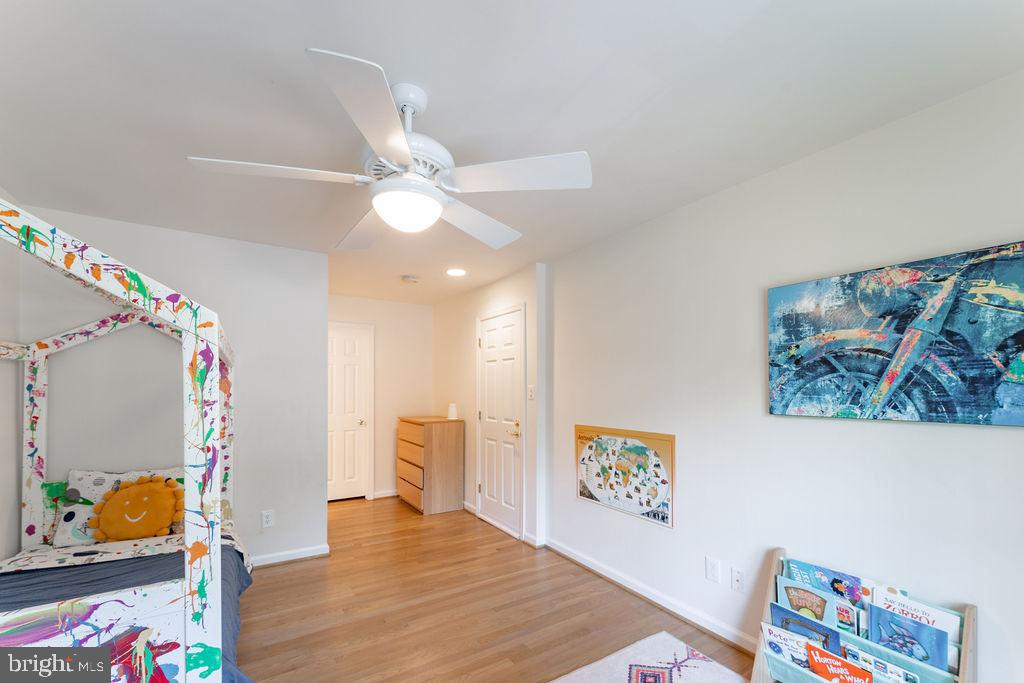 LINCOLNIA PARK - Residential