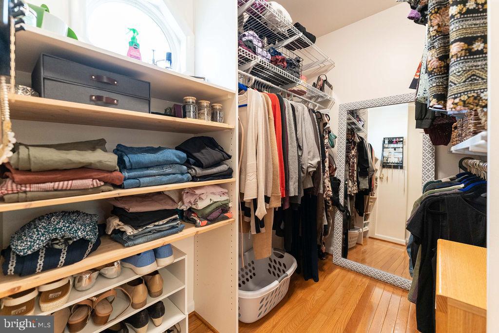 LINCOLNIA PARK - Residential