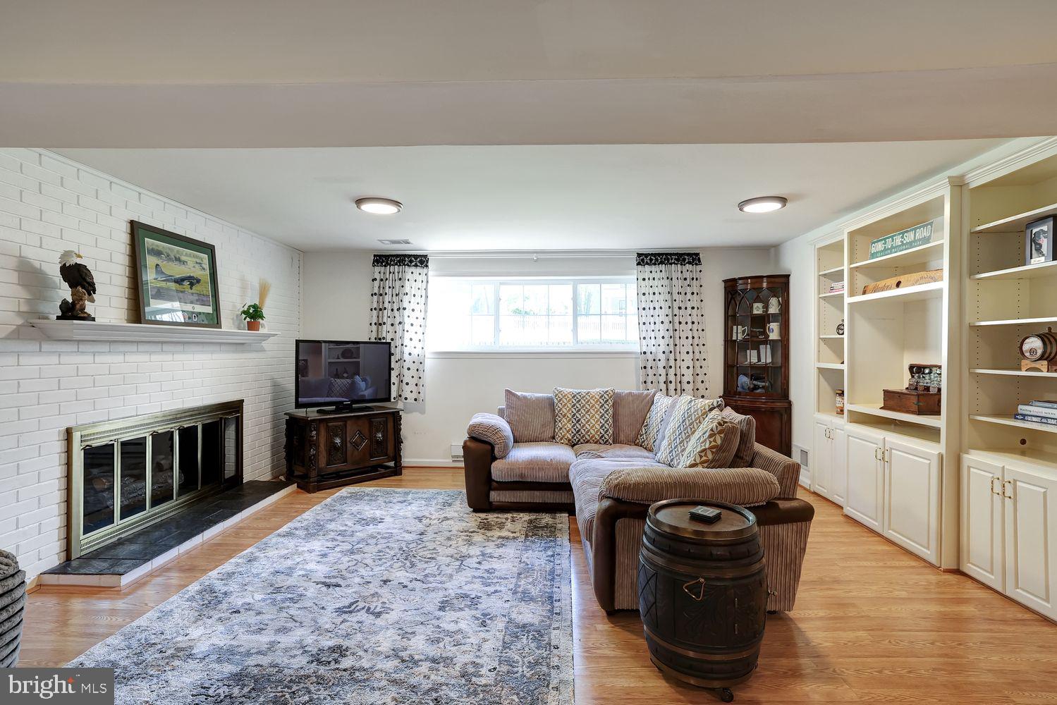 LINCOLNIA PARK - Residential