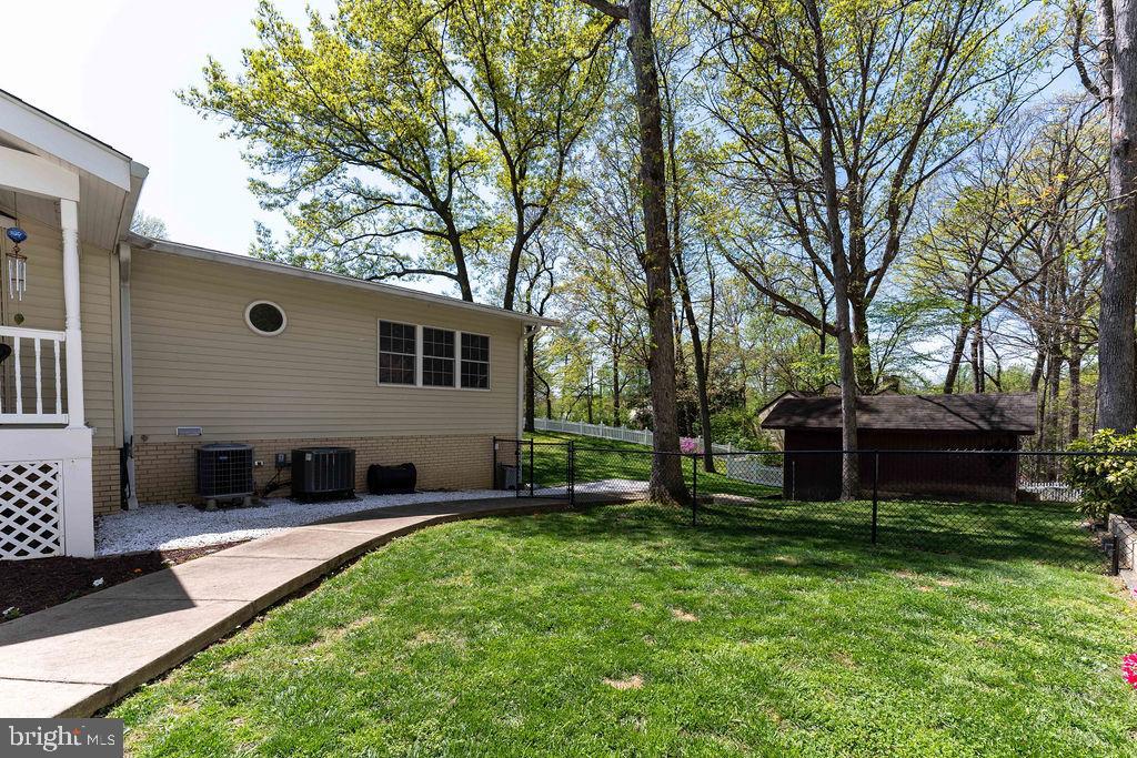 LINCOLNIA PARK - Residential