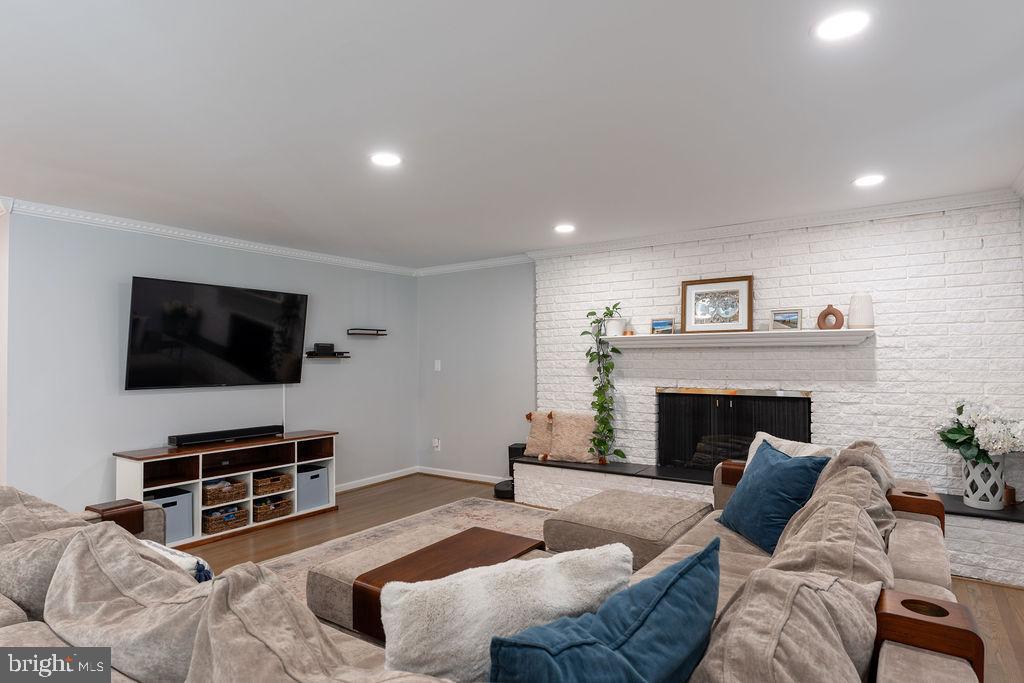 LINCOLNIA PARK - Residential