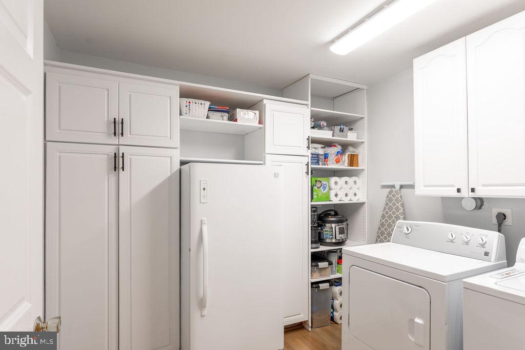 LINCOLNIA PARK - Residential