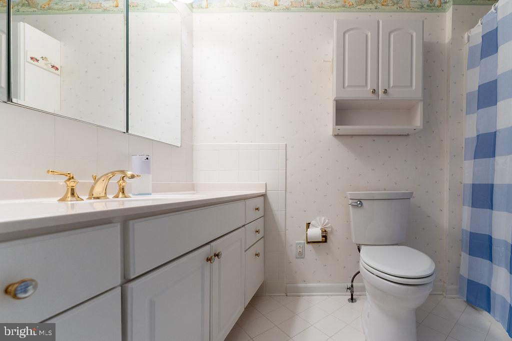 LINCOLNIA PARK - Residential