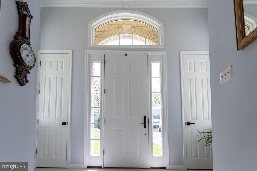 LINCOLNIA PARK - Residential