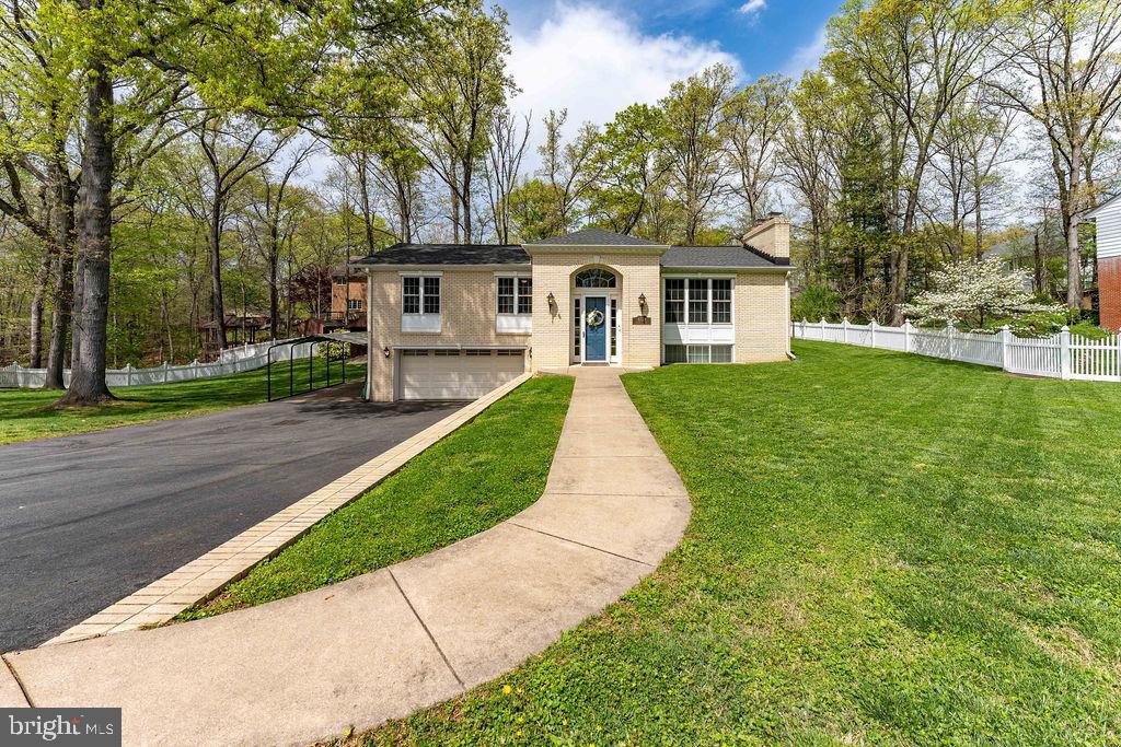 LINCOLNIA PARK - Residential