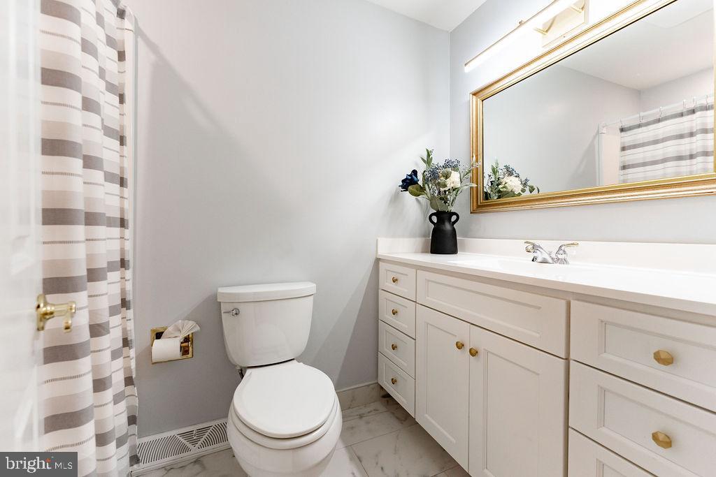 LINCOLNIA PARK - Residential