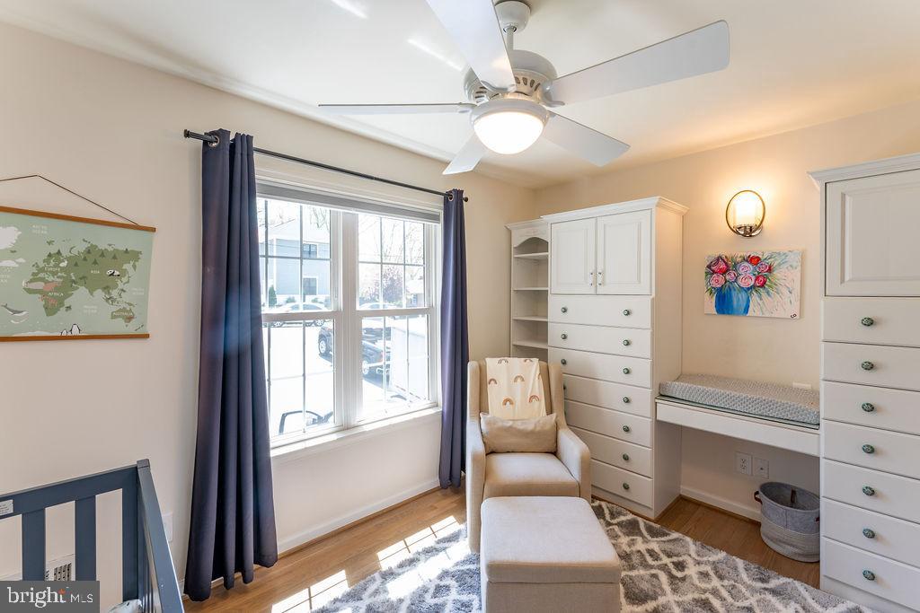 LINCOLNIA PARK - Residential