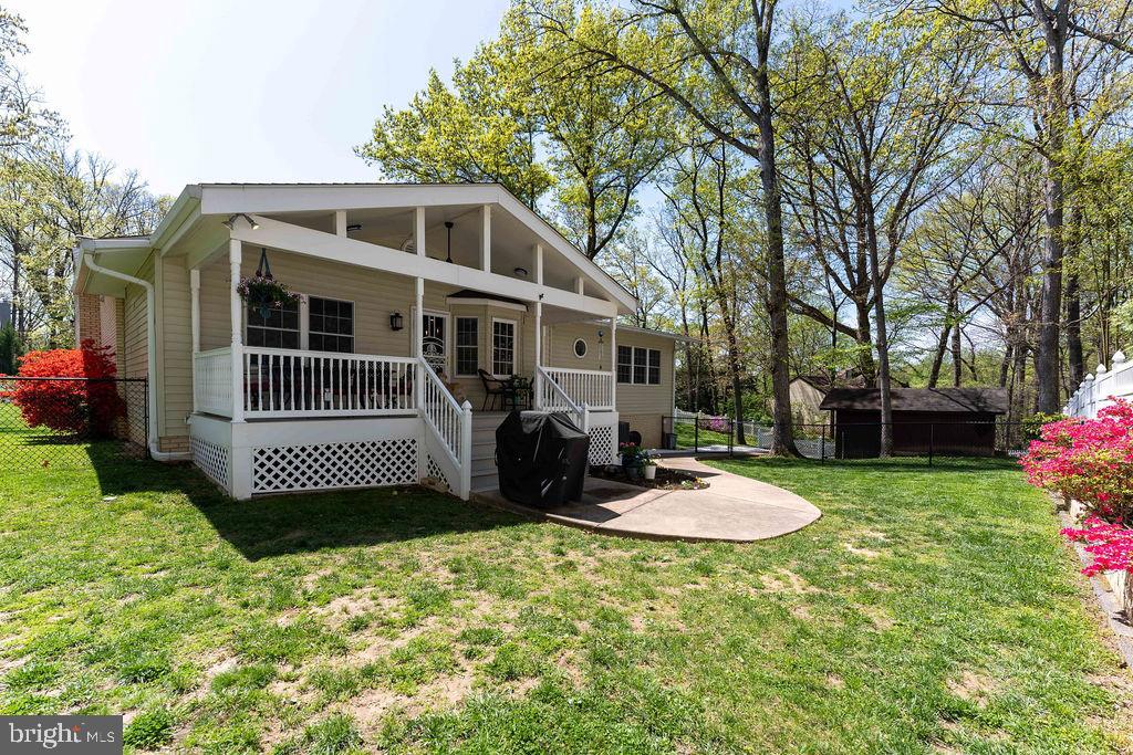 LINCOLNIA PARK - Residential