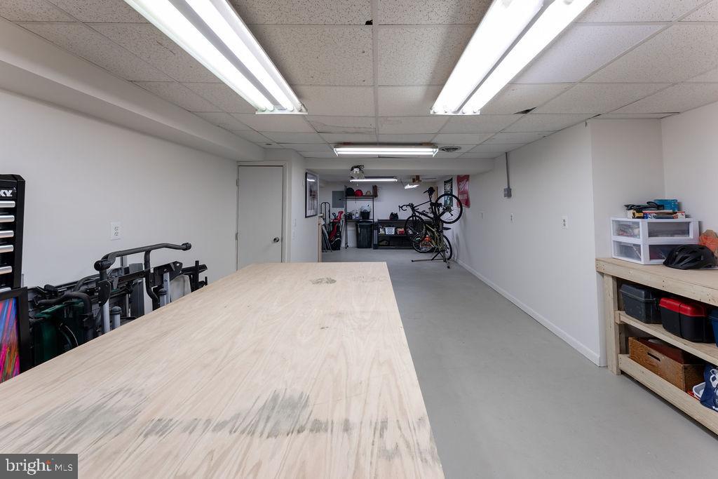 LINCOLNIA PARK - Residential