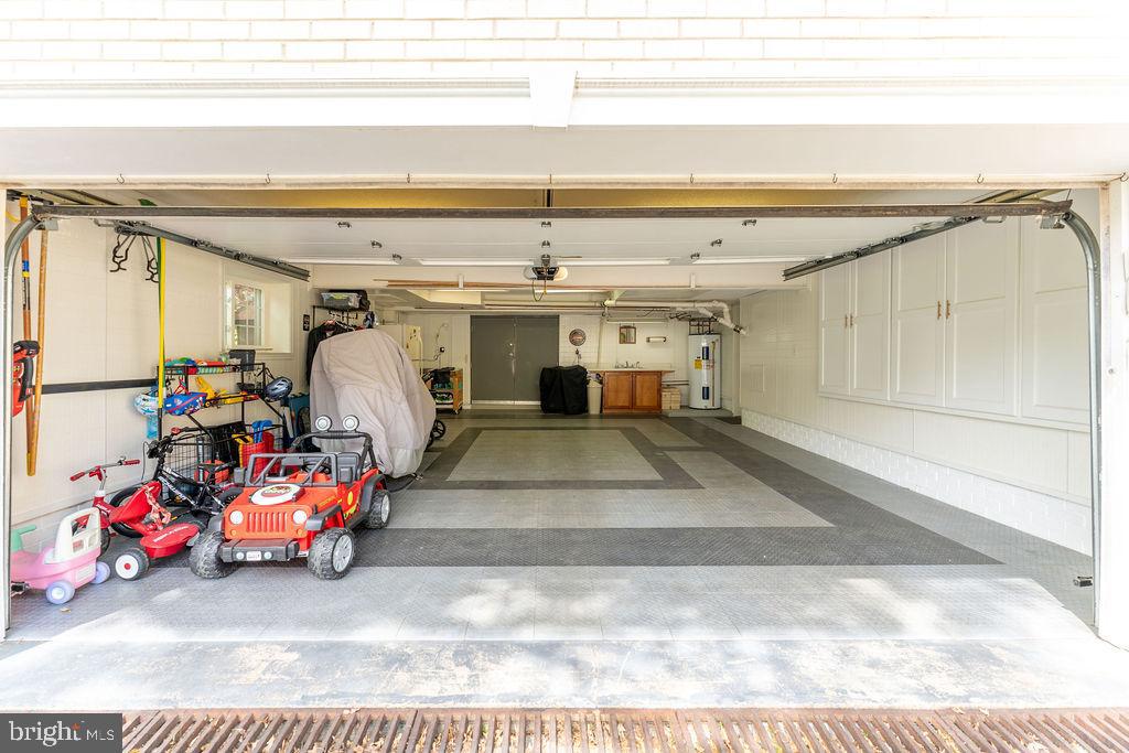 LINCOLNIA PARK - Residential