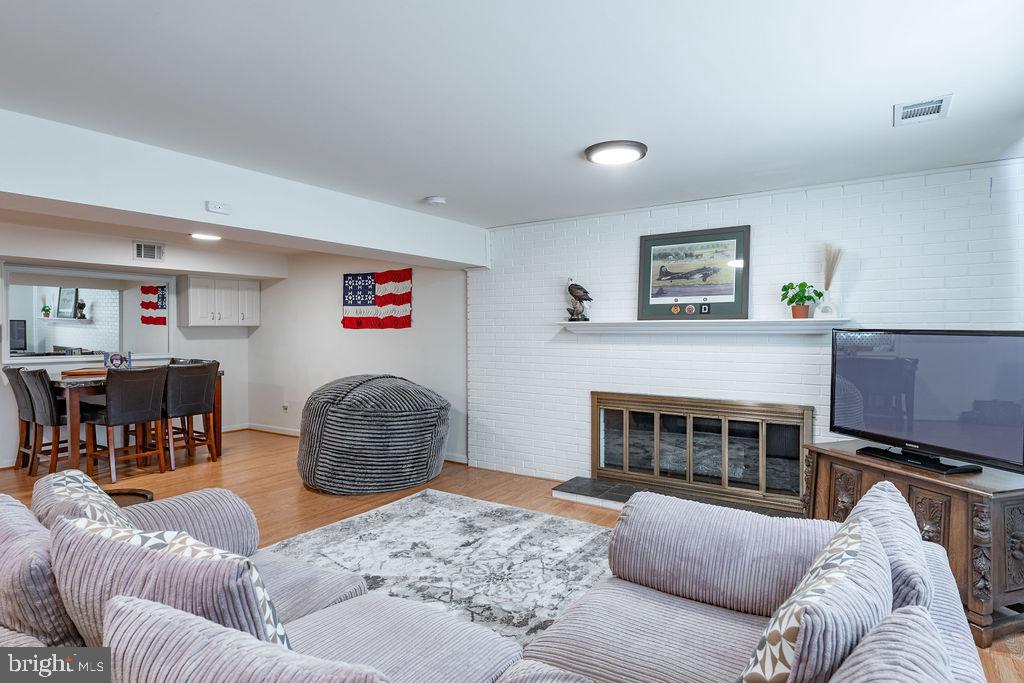 LINCOLNIA PARK - Residential