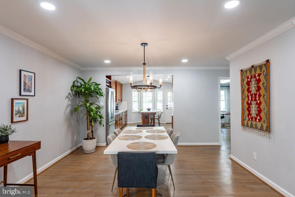 LINCOLNIA PARK - Residential