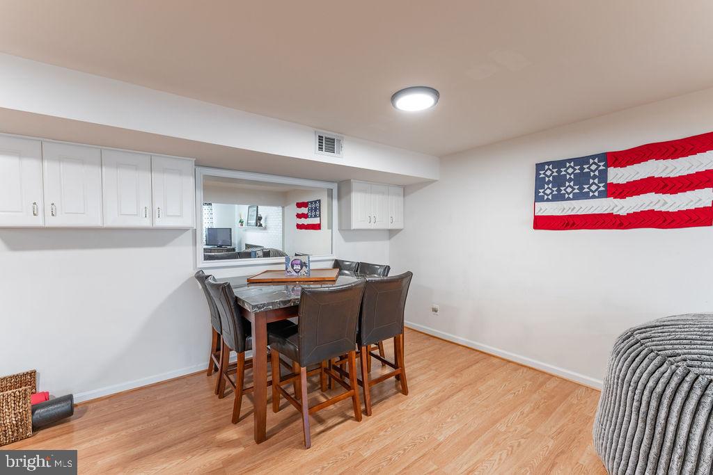 LINCOLNIA PARK - Residential