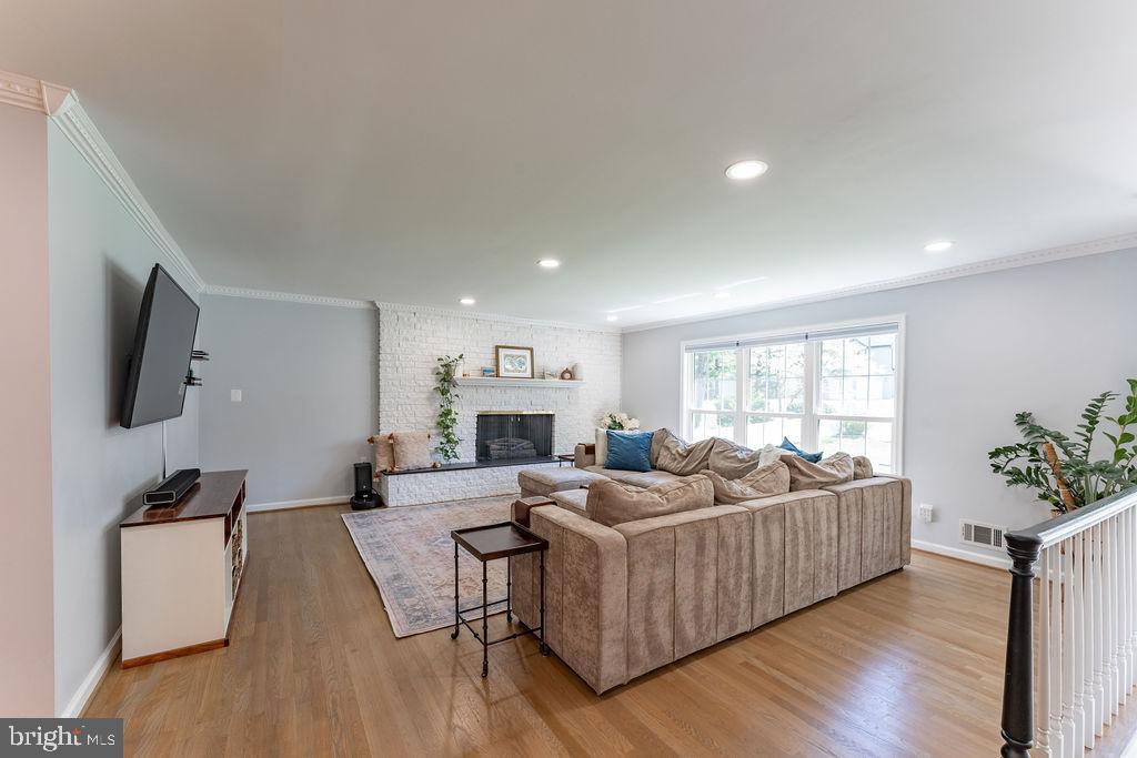 LINCOLNIA PARK - Residential