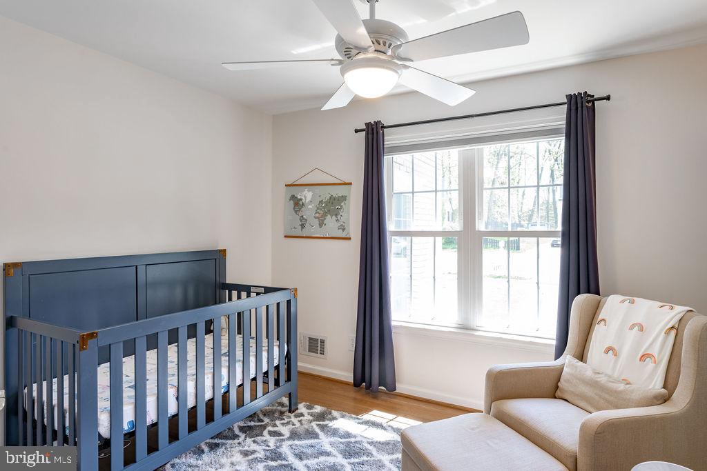 LINCOLNIA PARK - Residential