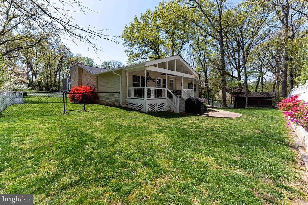 LINCOLNIA PARK - Residential