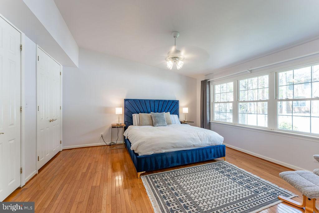 LINCOLNIA PARK - Residential