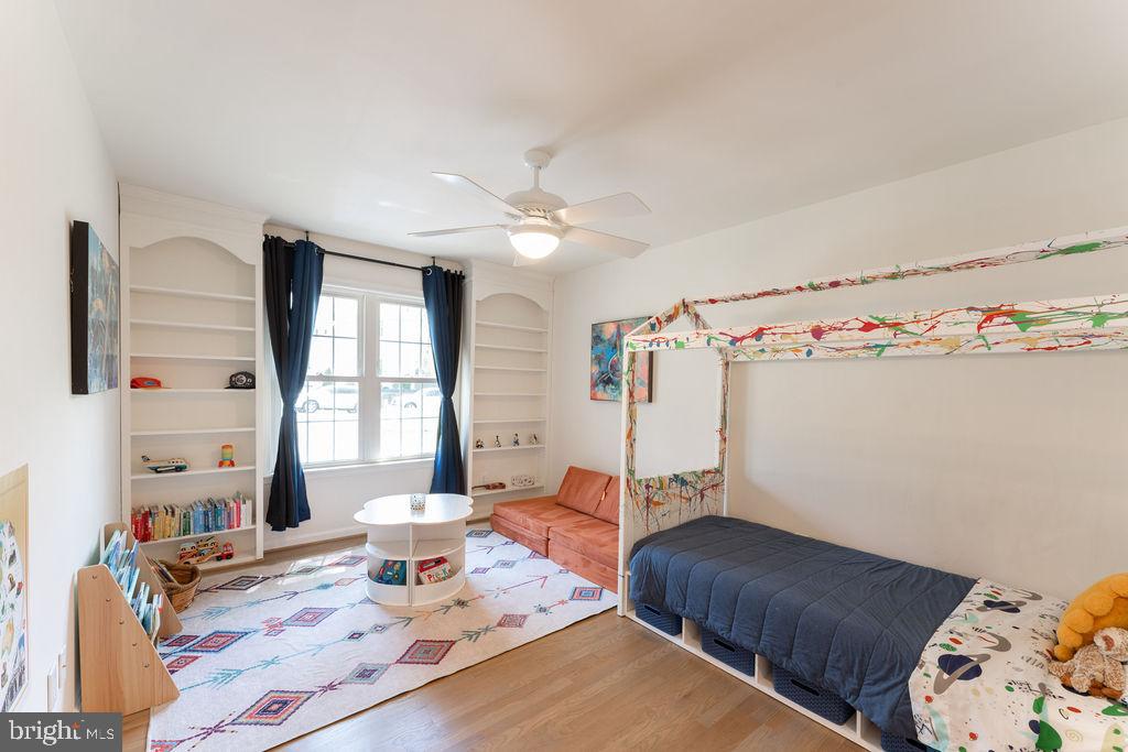 LINCOLNIA PARK - Residential