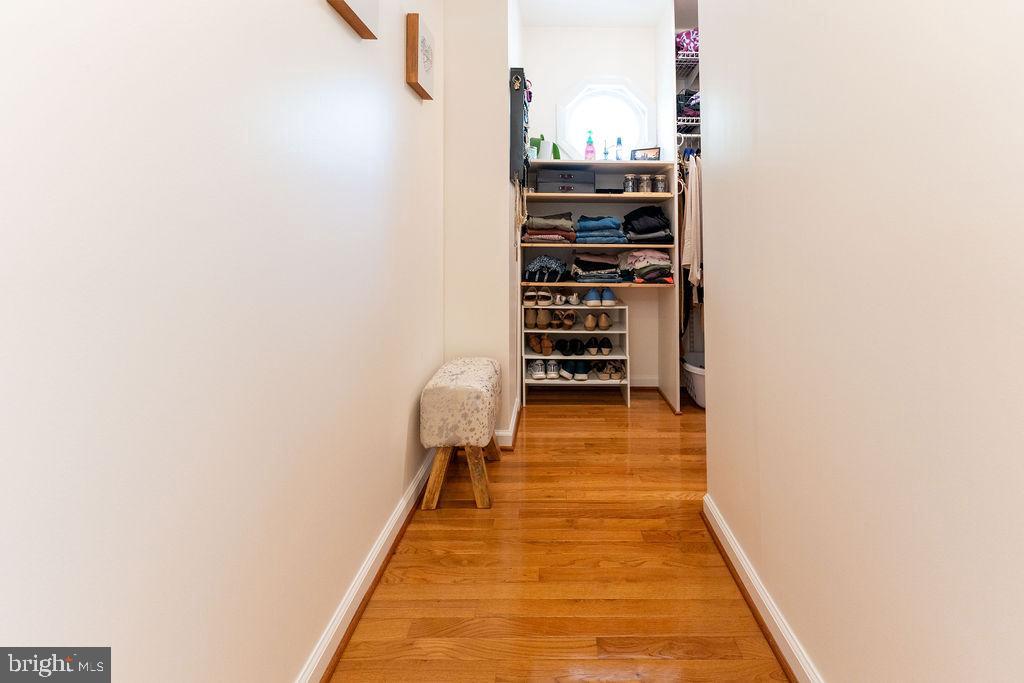 LINCOLNIA PARK - Residential