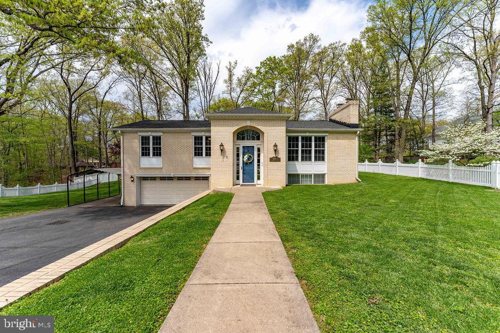 LINCOLNIA PARK - Residential