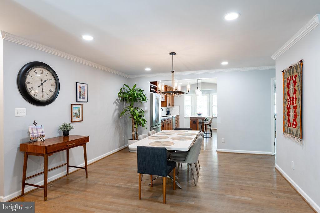 LINCOLNIA PARK - Residential