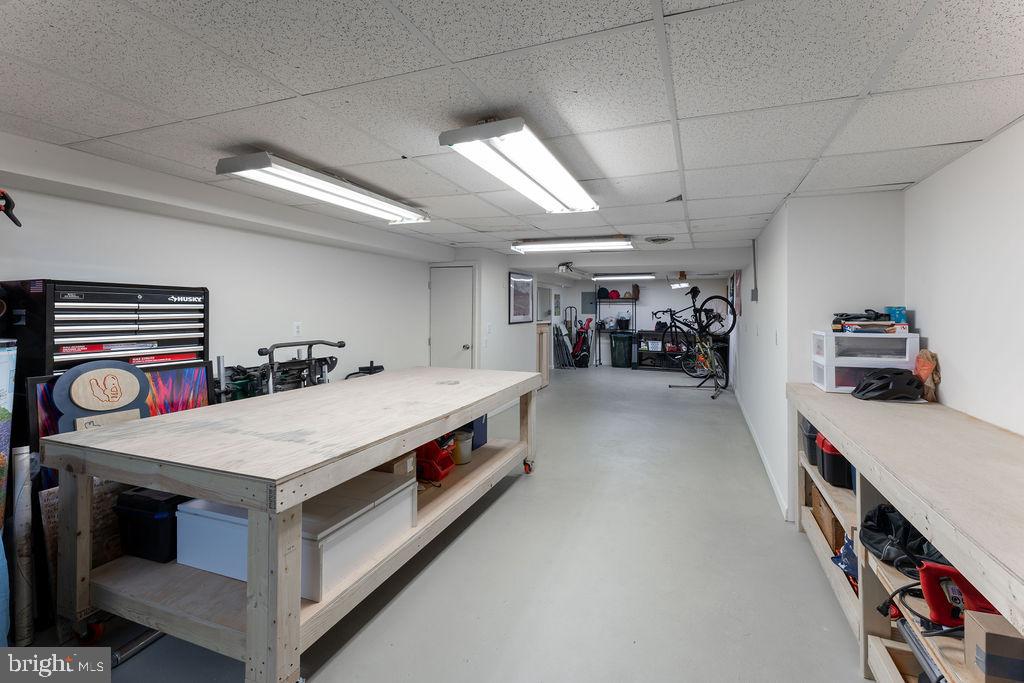 LINCOLNIA PARK - Residential