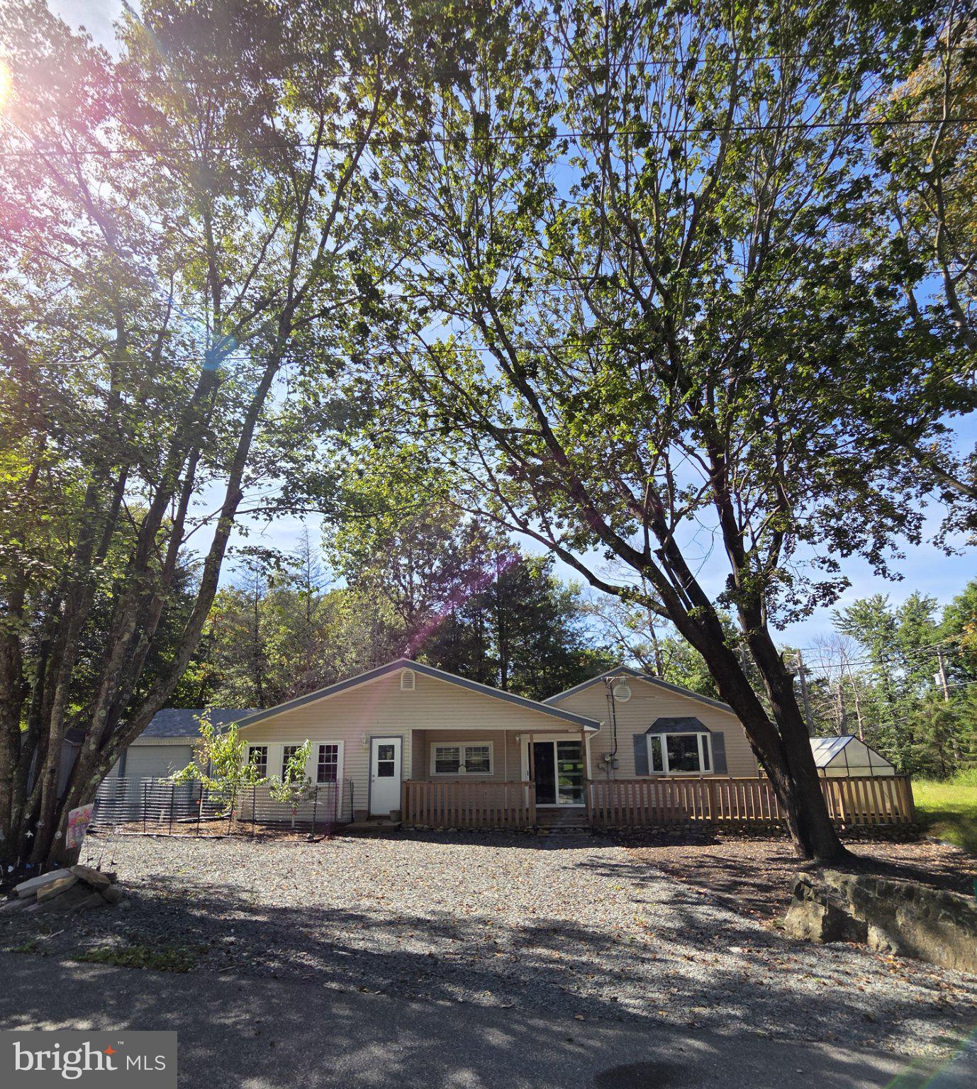 89 SHORTRIDGE ROAD