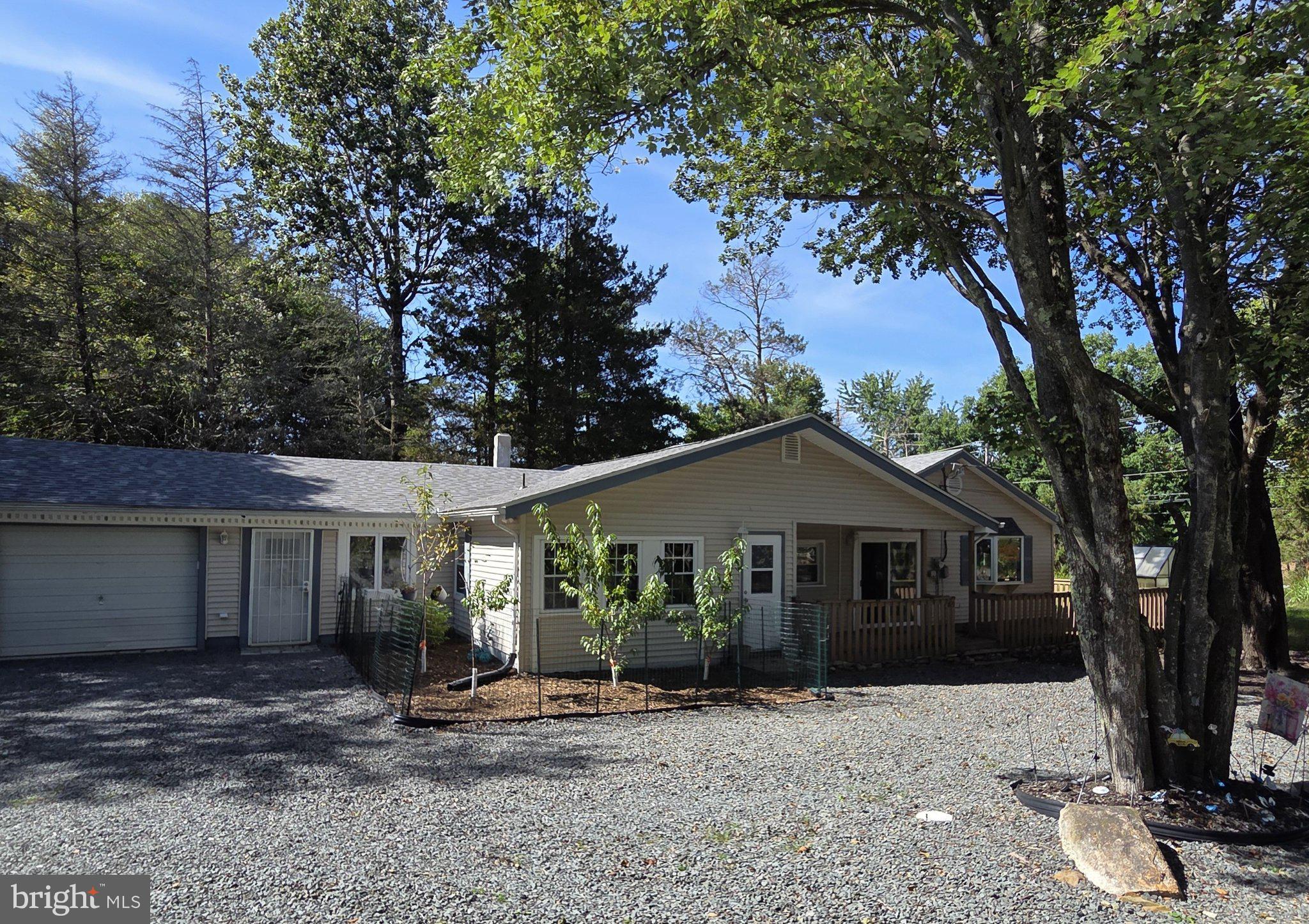 89 SHORTRIDGE ROAD