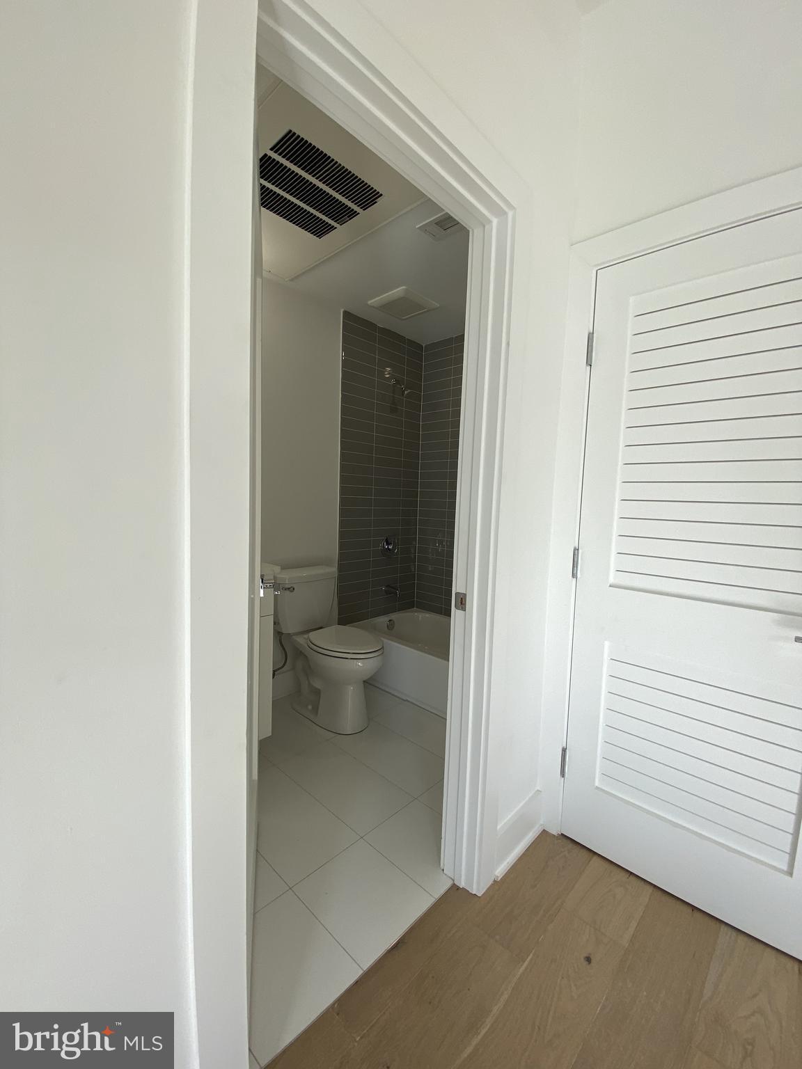 CHEVY CHASE - Residential Lease
