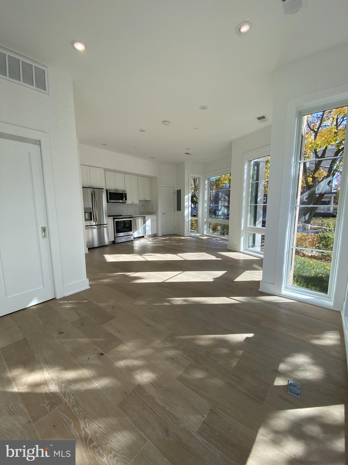 CHEVY CHASE - Residential Lease
