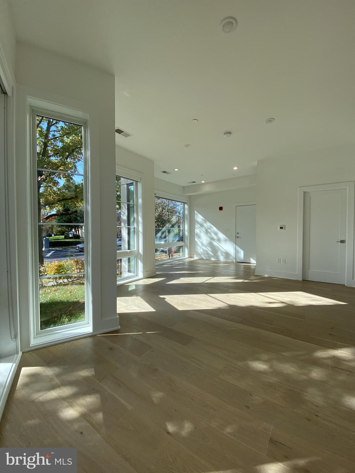 CHEVY CHASE - Residential Lease