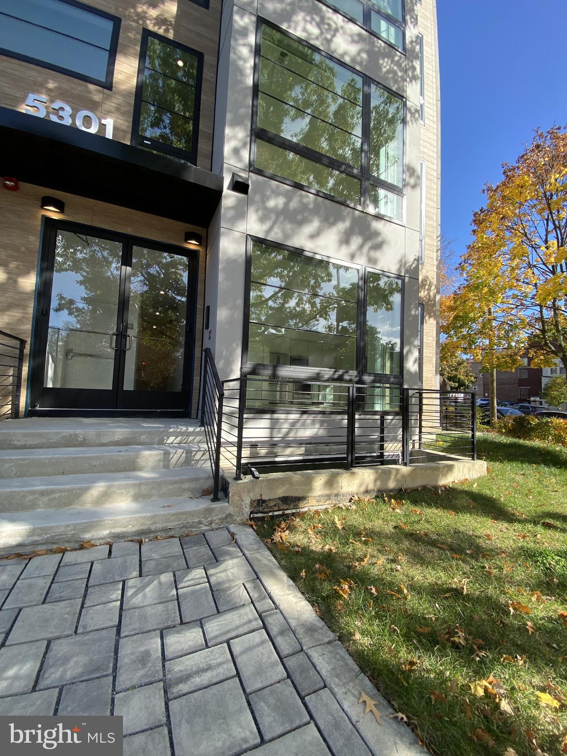 CHEVY CHASE - Residential Lease