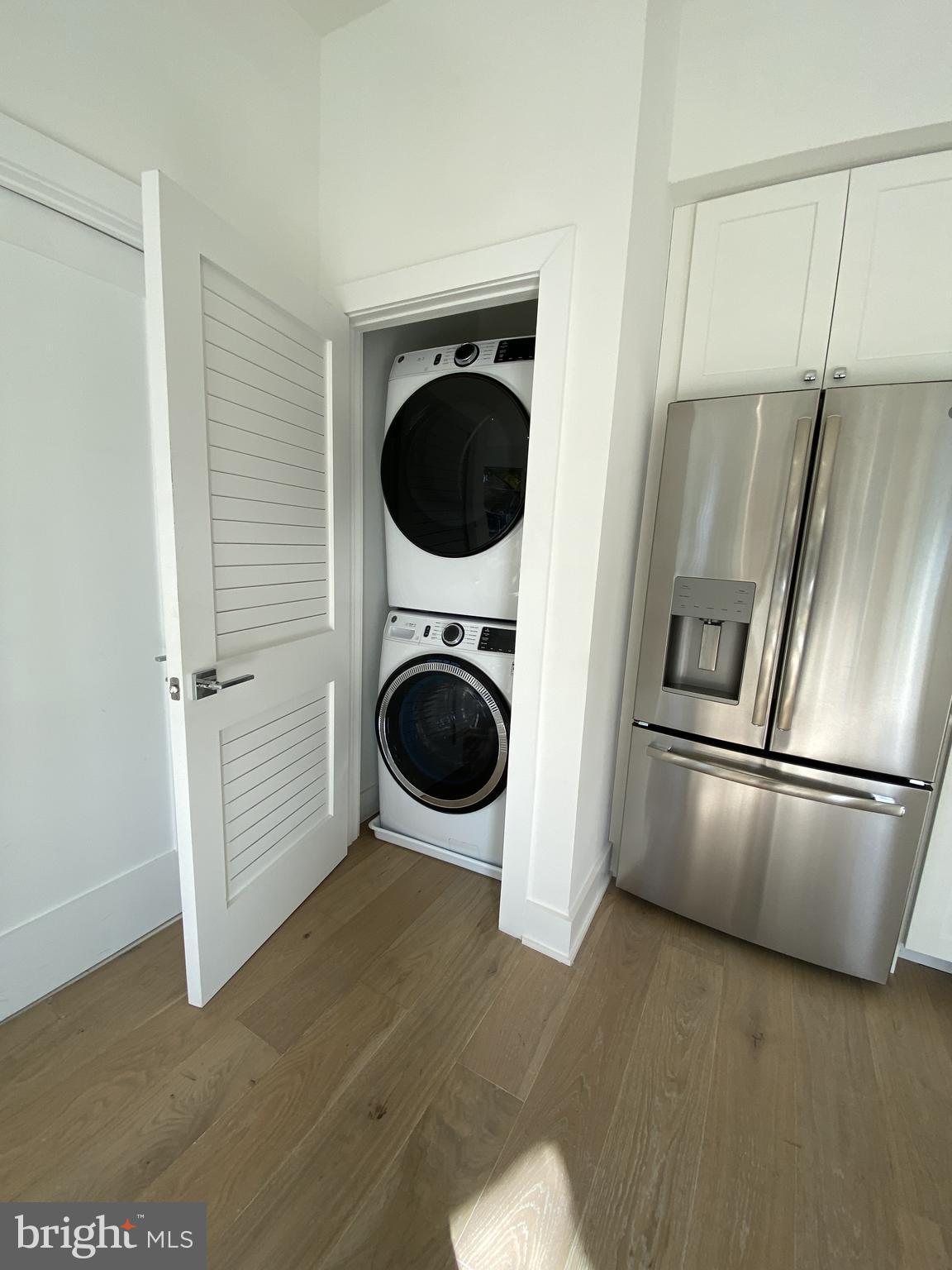 CHEVY CHASE - Residential Lease