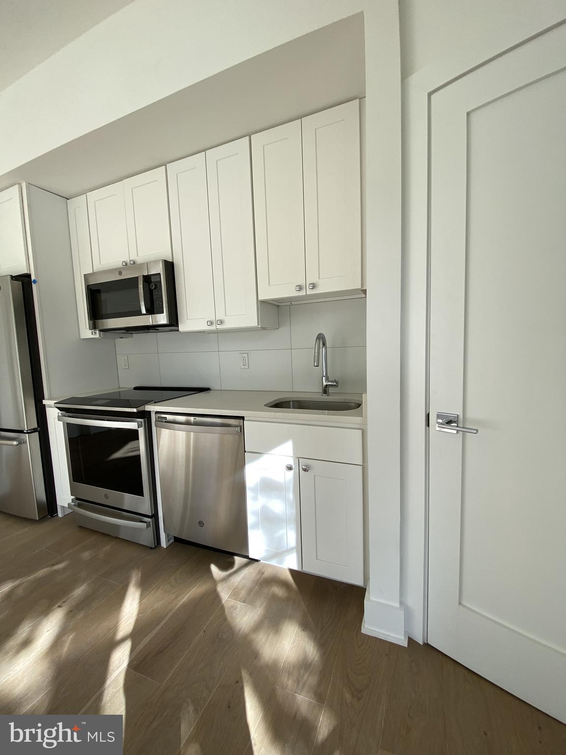 CHEVY CHASE - Residential Lease