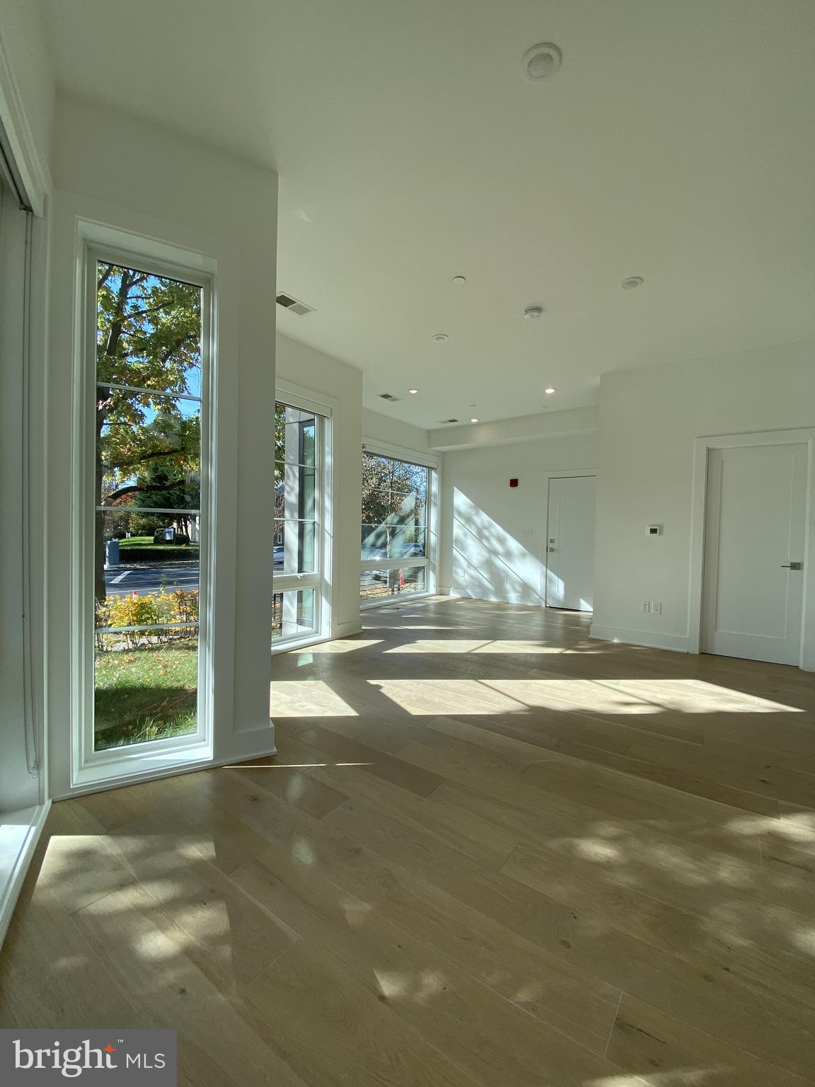 CHEVY CHASE - Residential Lease