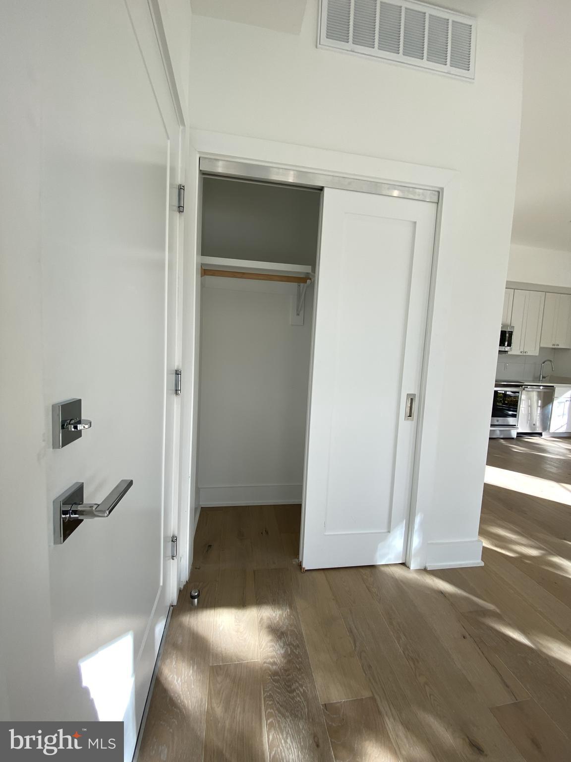 CHEVY CHASE - Residential Lease