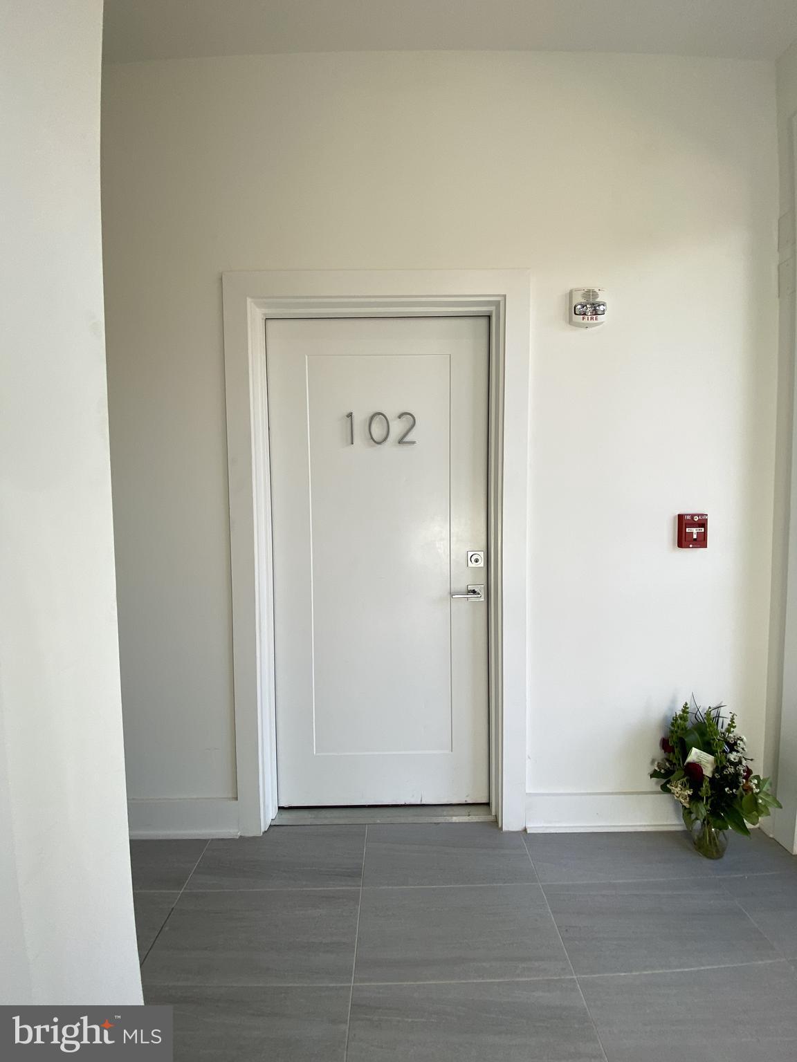 CHEVY CHASE - Residential Lease